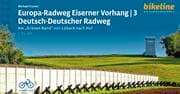 Cover von Europa-Radweg Eiserner Vorhang 3 Deutsch-Deutscher Radweg