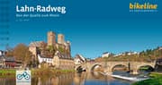 Cover von Lahn-Radweg
