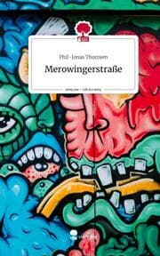 Cover von Merowingerstraße. Life is a Story - story.one