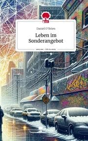 Cover von Leben im Sonderangebot. Life is a Story - story.one