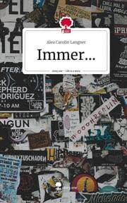 Cover von Immer.... Life is a Story - story.one