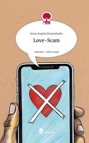 Cover von Love-Scam. Life is a Story - story.one