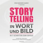 Cover von Storytelling in Wort und Bild