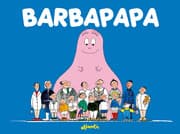 Cover von Barbapapa