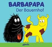 Cover von Barbapapa