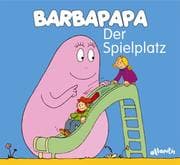Cover von Barbapapa - Der Spielplatz