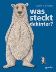 Cover von Was steckt dahinter?