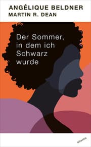 Cover von Der Sommer, in dem ich Schwarz wurde