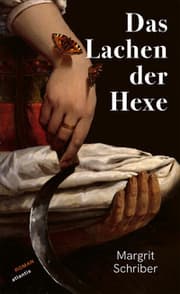 Cover von Das Lachen der Hexe