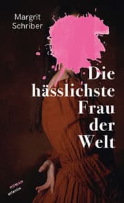 Cover von Die hässlichste Frau der Welt