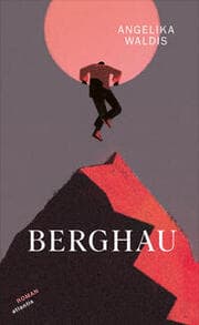 Cover von Berghau