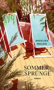 Cover von Sommersprünge