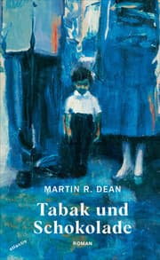 Cover von Tabak und Schokolade