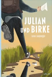 Cover von Julian und Birke