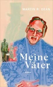 Cover von Meine Väter