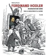 Cover von Ferdinand Hodler