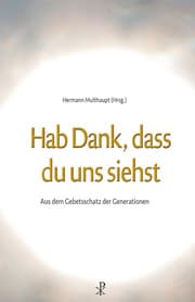 Cover von Hab Dank, dass du uns siehst