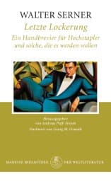 Cover von Letzte Lockerung