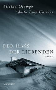 Cover von Der Hass der Liebenden
