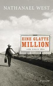 Cover von Eine glatte Million oder Die Demontage des Lemuel Pitkin