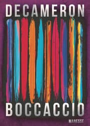 Cover von Decameron
