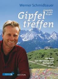 Cover von Gipfeltreffen