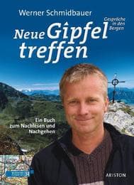 Cover von Neue Gipfeltreffen