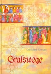 Cover von Gralswege