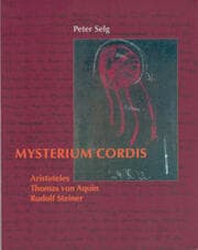Cover von Mysterium Cordis: Von der Mysterienstätte des Menschenherzen
