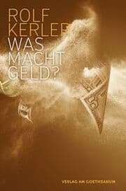 Cover von Was macht Geld?