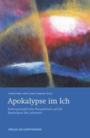Cover von Apokalypse im Ich