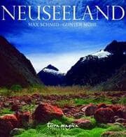 Cover von Neuseeland