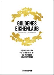 Cover von Goldenes Eichenlaub