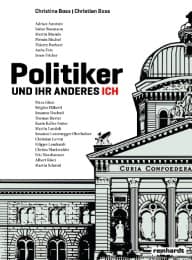 Cover von Politiker und ihr anderes Ich