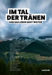 Cover von Im Tal der Tränen