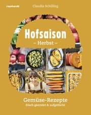 Cover von Hofsaison Herbst/Winter