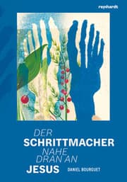 Cover von Der Schrittmacher