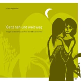 Cover von Ganz nah und weit weg
