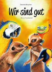Cover von Wir sind gut