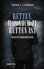 Cover von Retten, was noch zu retten ist