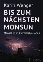 Cover von Bis zum nächsten Monsun