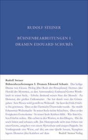 Cover von Bühnenbearbeitungen I