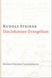 Cover von Das Johannes-Evangelium