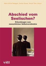 Cover von Abschied vom Seelischen