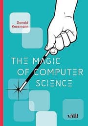 Cover von The Magic of Computer Science