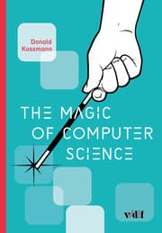 Cover von The Magic of Computer Science