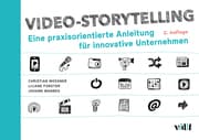 Cover von Video-Storytelling
