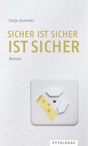 Cover von Sicher ist sicher ist sicher
