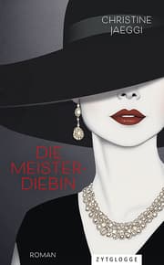 Cover von Die Meisterdiebin