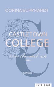 Cover von Castletown College - Nur du und ich